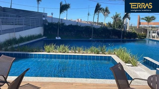 Apartamento residencial Condomínio Mirante Iguatemi para Venda Pernambués, Salvador
