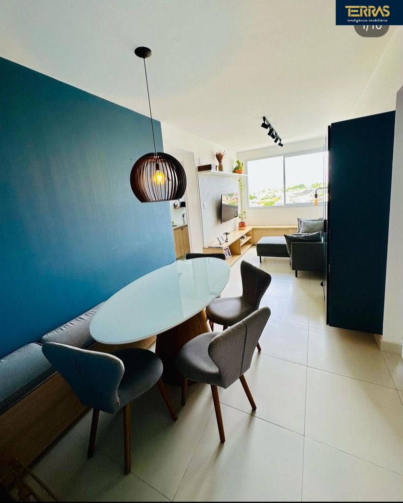 APARTAMENTO RESIDENCIAL em LAURO DE FREITAS - BA, BURAQUINHO