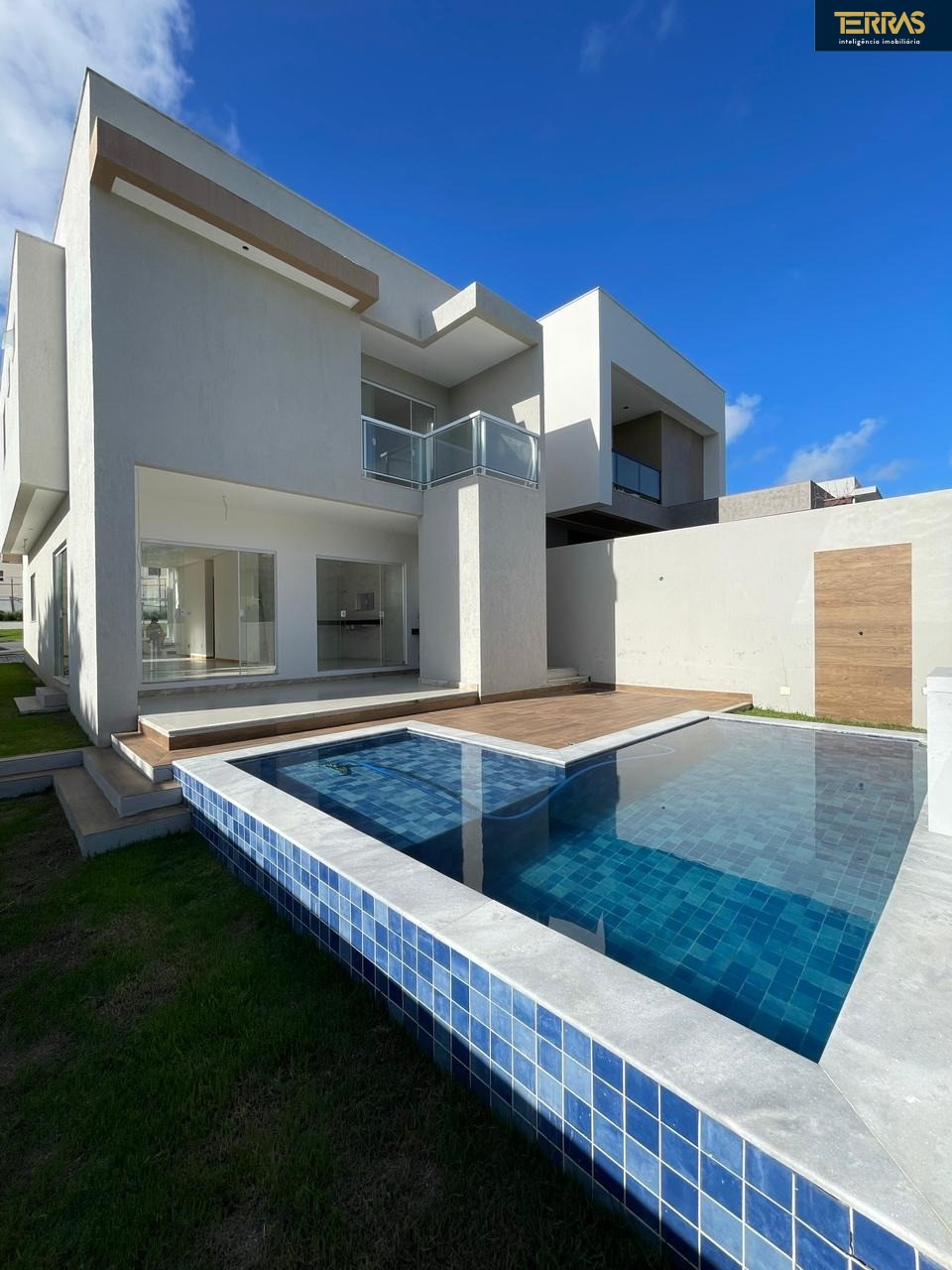 Casa residencial Duplex Condomínio Horto Ville para Venda Vila de Abrantes (abrantes), Camaçari