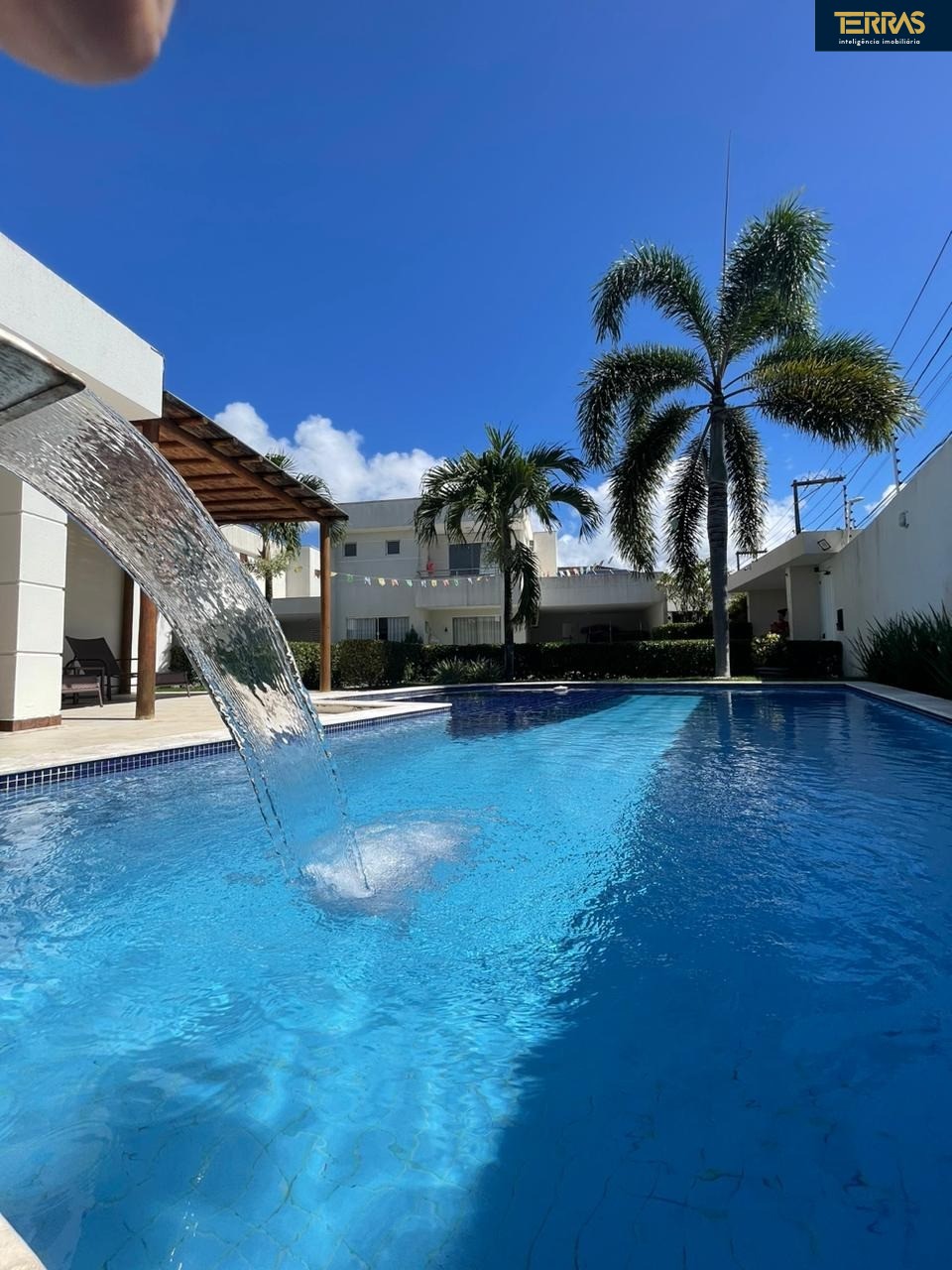 Casa residencial Duplex Condomínio Fechado Miragem para Venda Buraquinho, Lauro de Freitas