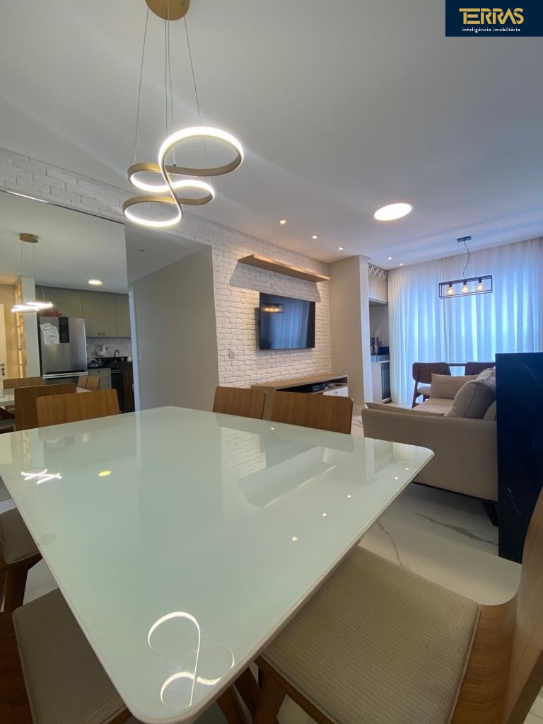 Apartamento residencial Condomínio Vila do Mar para Venda Buraquinho, Lauro de Freitas
