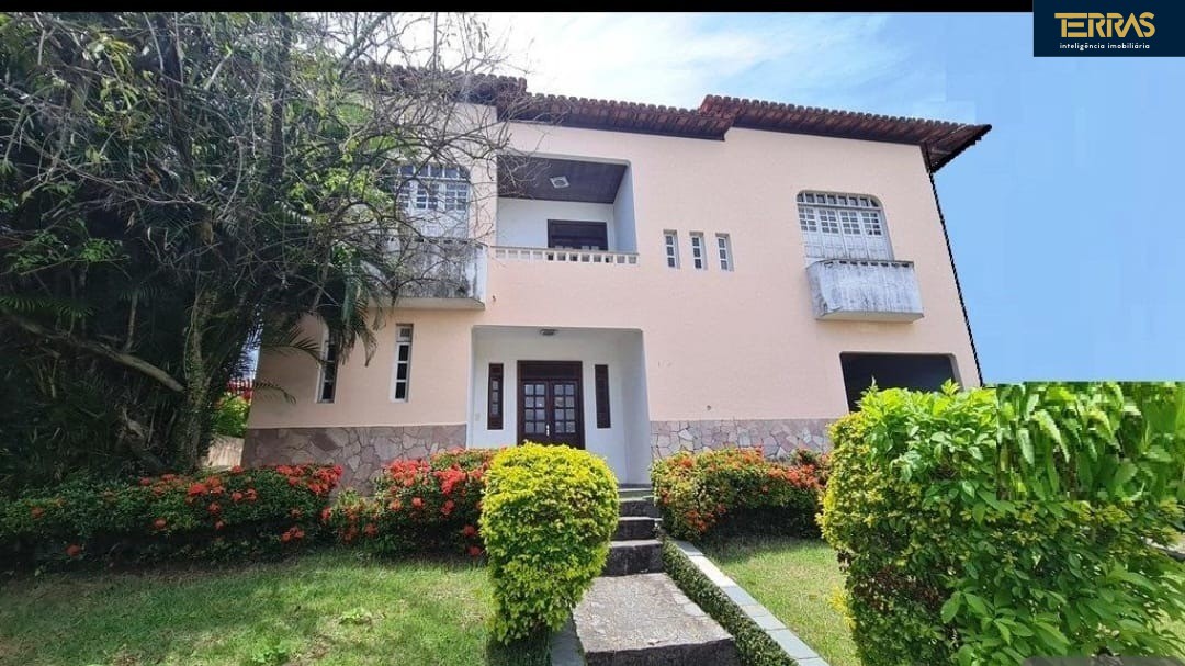 Casa residencial Duplex Jardim dos Pássaros para Venda Centro, Lauro de Freitas