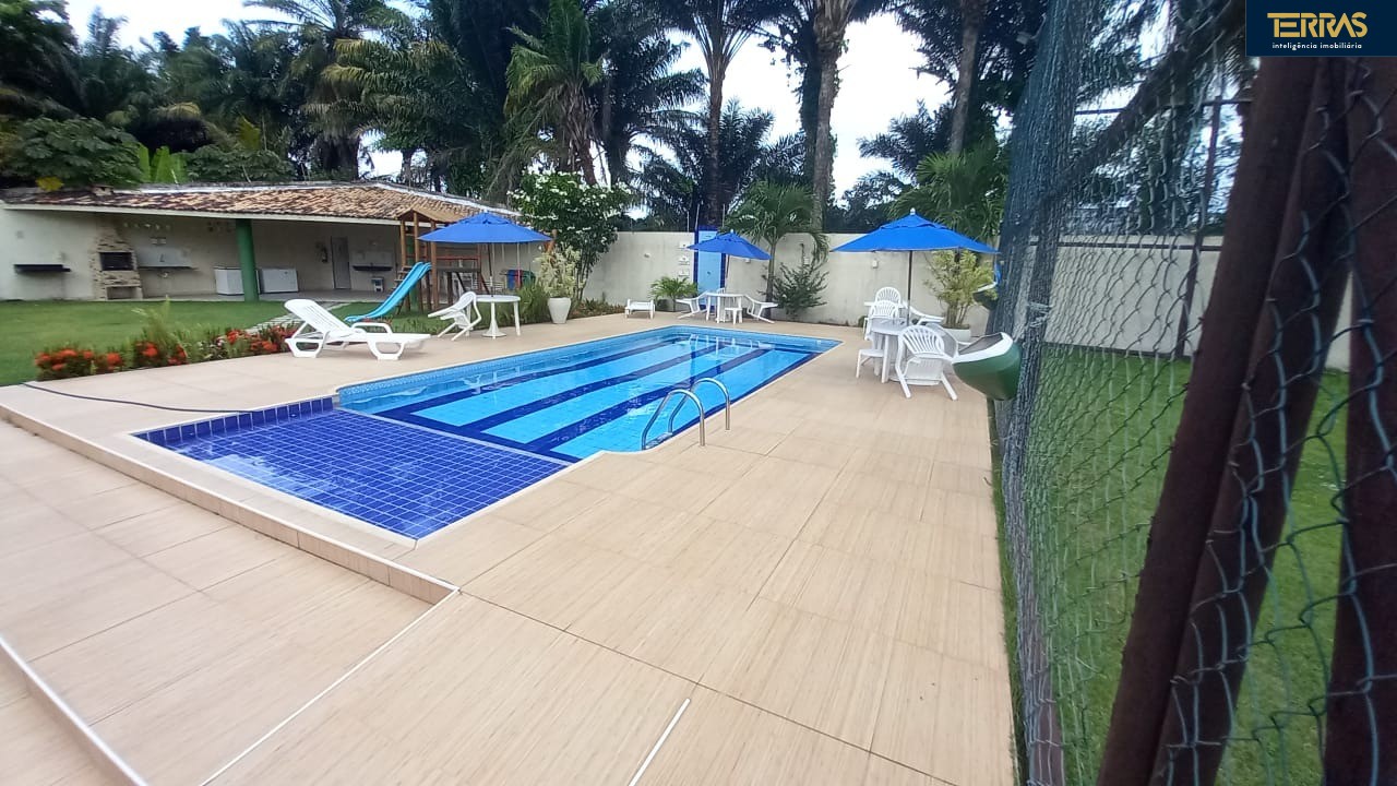 Casa residencial Térrea Condomínio para Venda Buraquinho, Lauro de Freitas