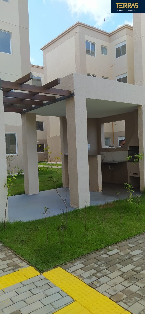 Apartamento residencial Condomínio Reserva Premium para Locação Cajazeiras de Abrantes (abrantes), Camaçari