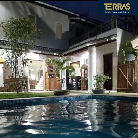 CASA RESIDENCIAL em CAMAÇARI - BA, CENTRO