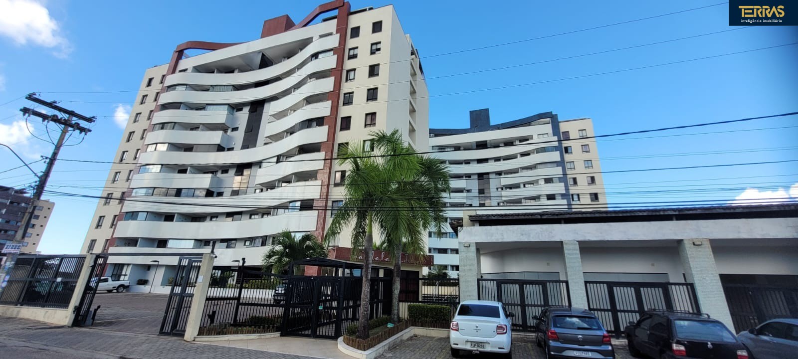 Apartamento residencial Condomínio Mandala para Locação Pitangueiras, Lauro de Freitas