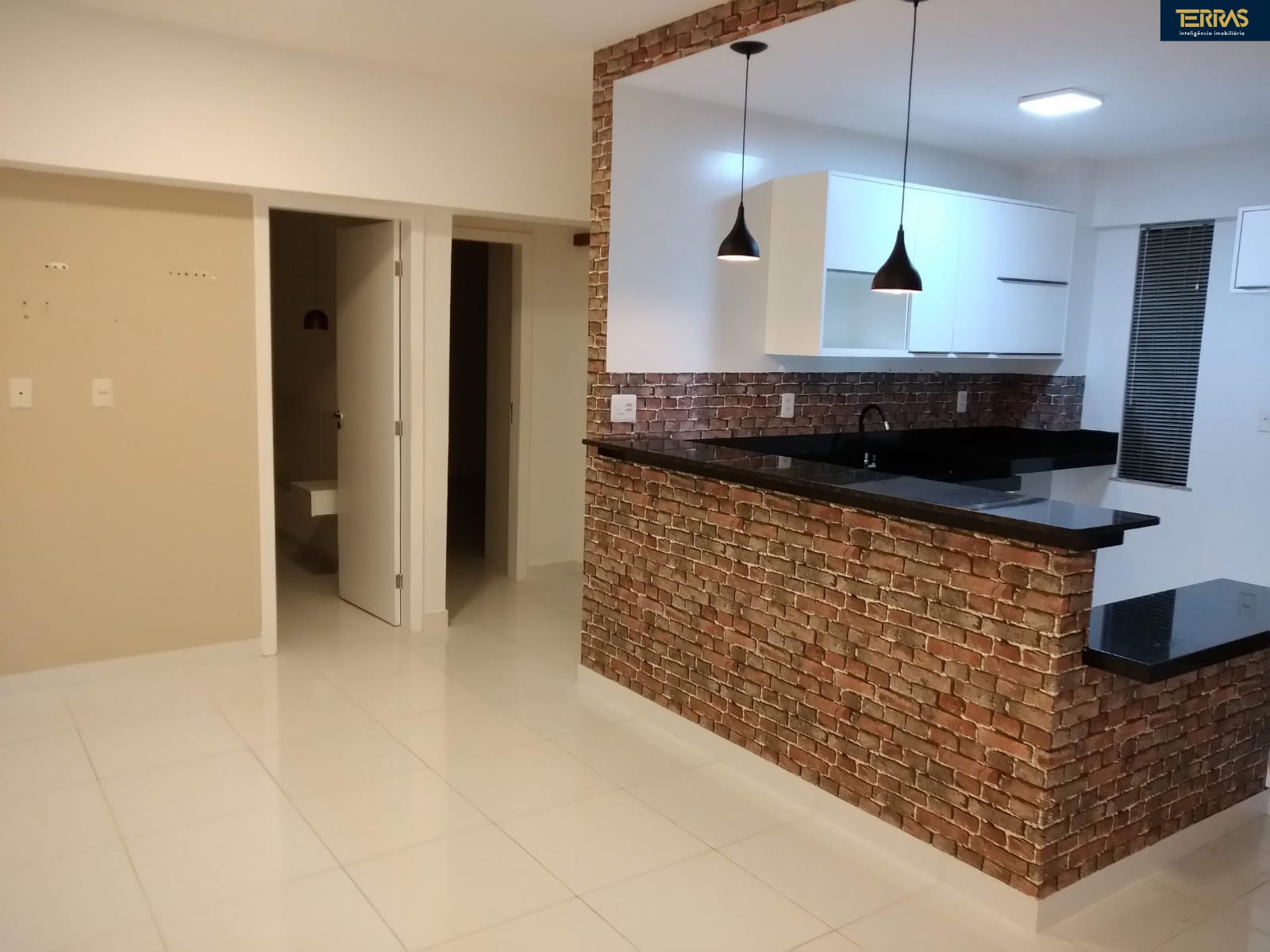 Apartamento residencial Térreo Condomínio Buraquinho para Venda Buraquinho, Lauro de Freitas