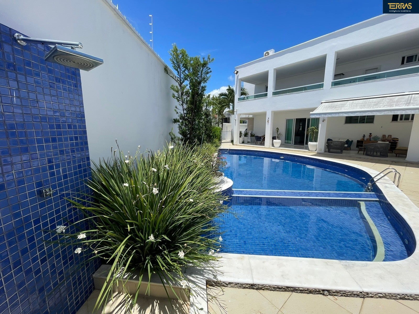 Casa residencial Duplex Alamenda Fechada para Venda e Locação Vilas do Atlântico, Lauro de Freitas