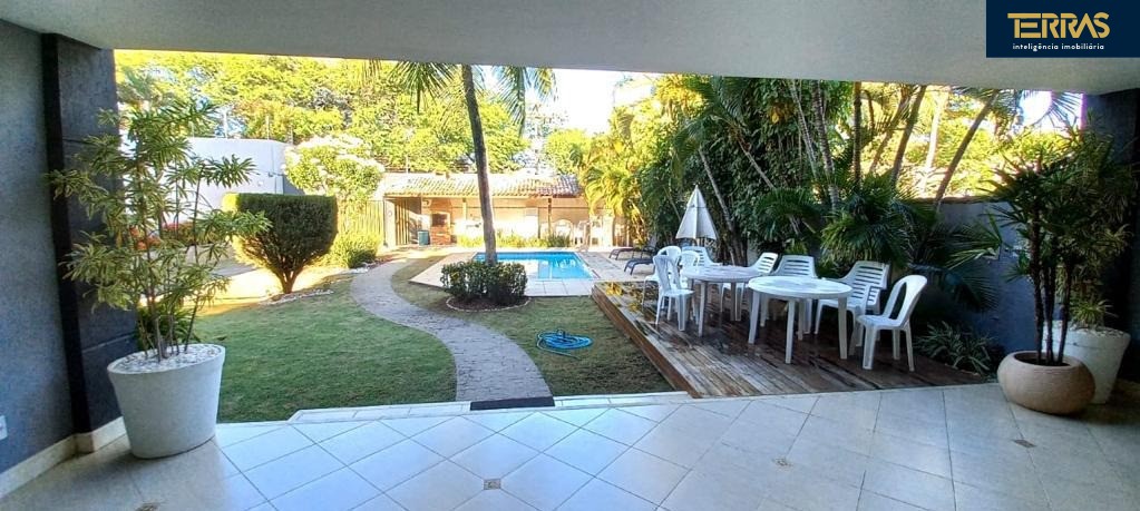 Casa residencial Solta Farol de Itapuã para Locação R$ 10.000,00 Itapuã, Salvador