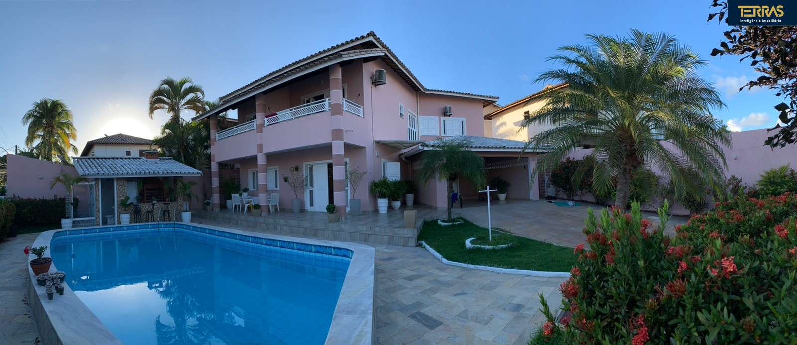 Casa Solta residencial Duplex Vilas do Atlântico para Venda Vilas do Atlântico, Lauro de Freitas