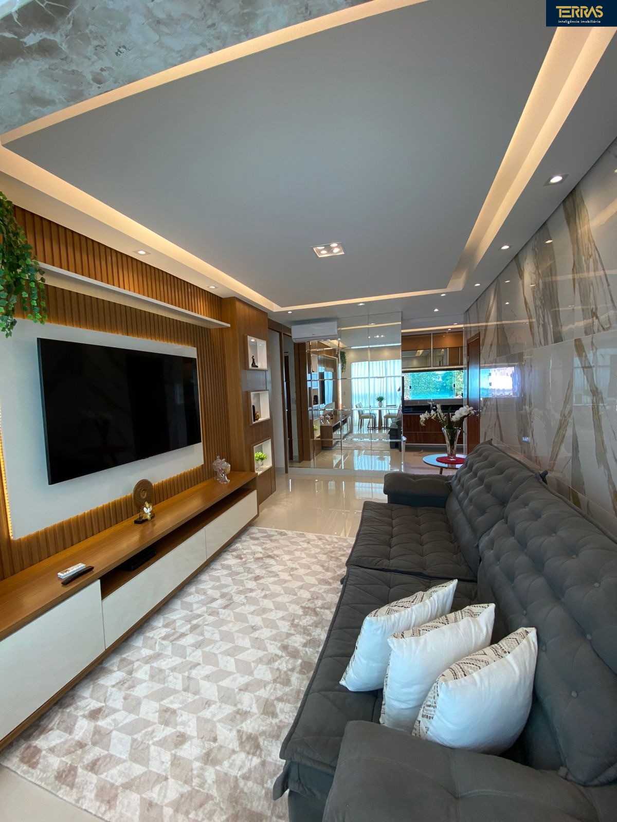 Apartamento residencial Condomínio Buraquinho para Venda R$ 650.000,00 Buraquinho, Lauro de Freitas