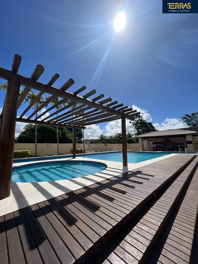 Apartamento residencial Mobiliado para Venda R$ 680.000,00 e Locação R$ 4.300,00 Pitangueiras, Lauro de Freitas