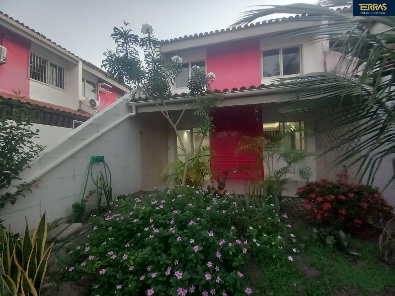 Casa residencial Duplex Vilage Foz do Joanes para Locação Buraquinho, Lauro de Freitas