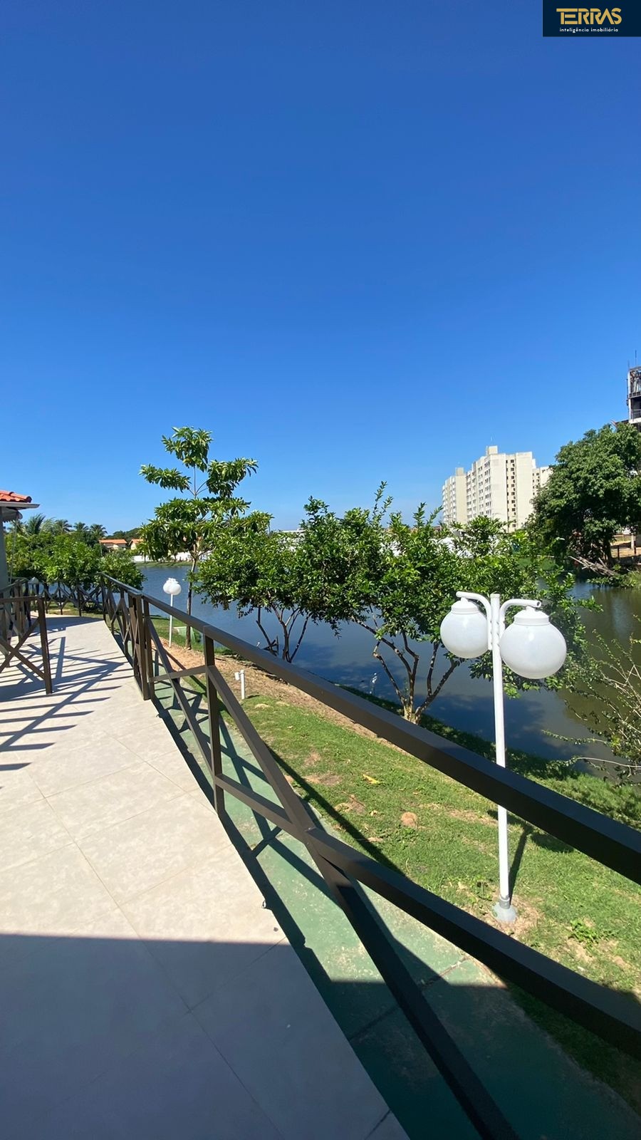 Apartamento residencial Condomínio Reserva da lagoa para Venda Centro, Lauro de Freitas