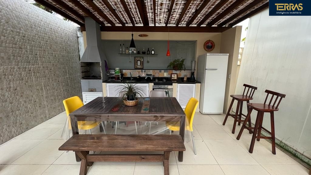 Casa residencial Duplex Condomínio Garden para Venda Vila de Abrantes (abrantes), Camaçari