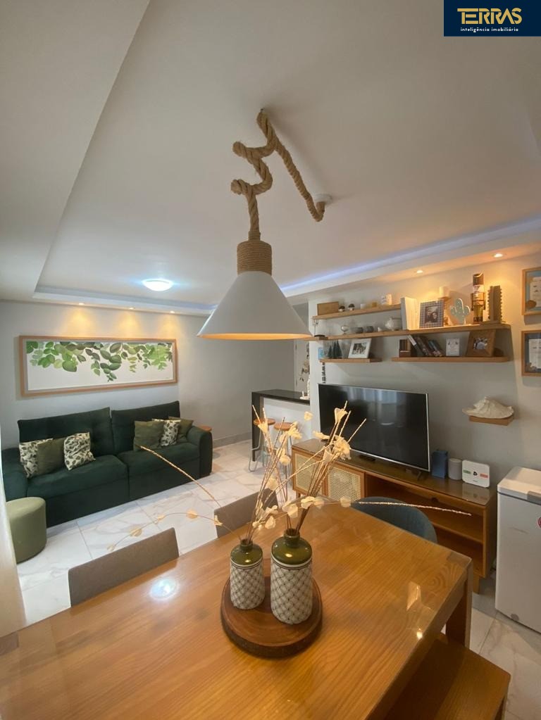 APARTAMENTO RESIDENCIAL em LAURO DE FREITAS - BA, CENTRO