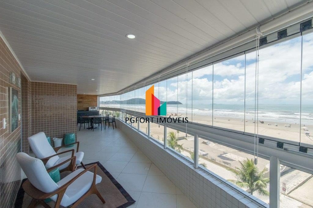 APARTAMENTO RESIDENCIAL em PRAIA GRANDE - SP, AVIAÇÃO