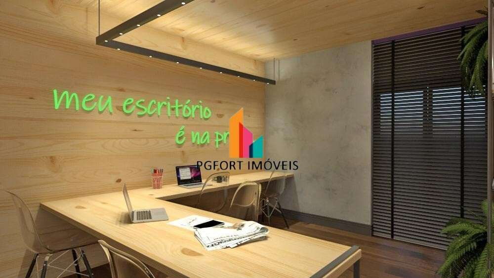 Apartamento residencial em praia grande - sp, canto do forte