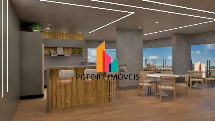 Apartamento residencial em praia grande - sp, canto do forte