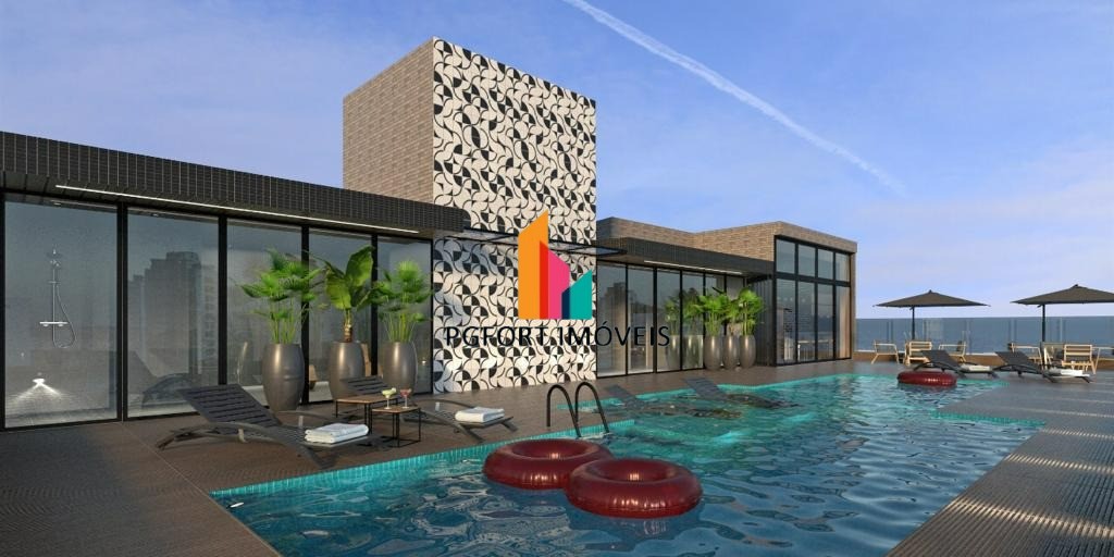 Apartamento residencial em praia grande - sp, canto do forte
