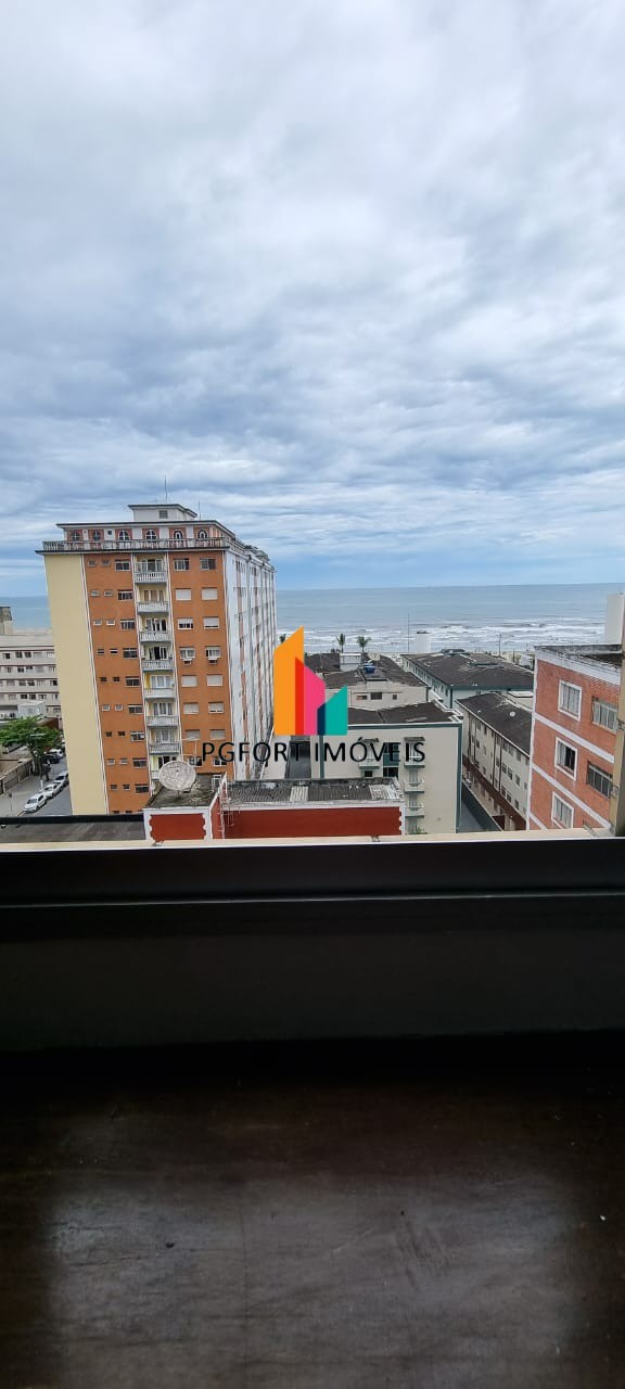 Apartamento residencial em praia grande - sp, tupi
