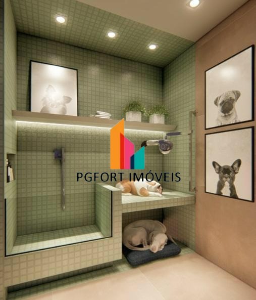 Apartamento residencial em praia grande - sp, canto do forte