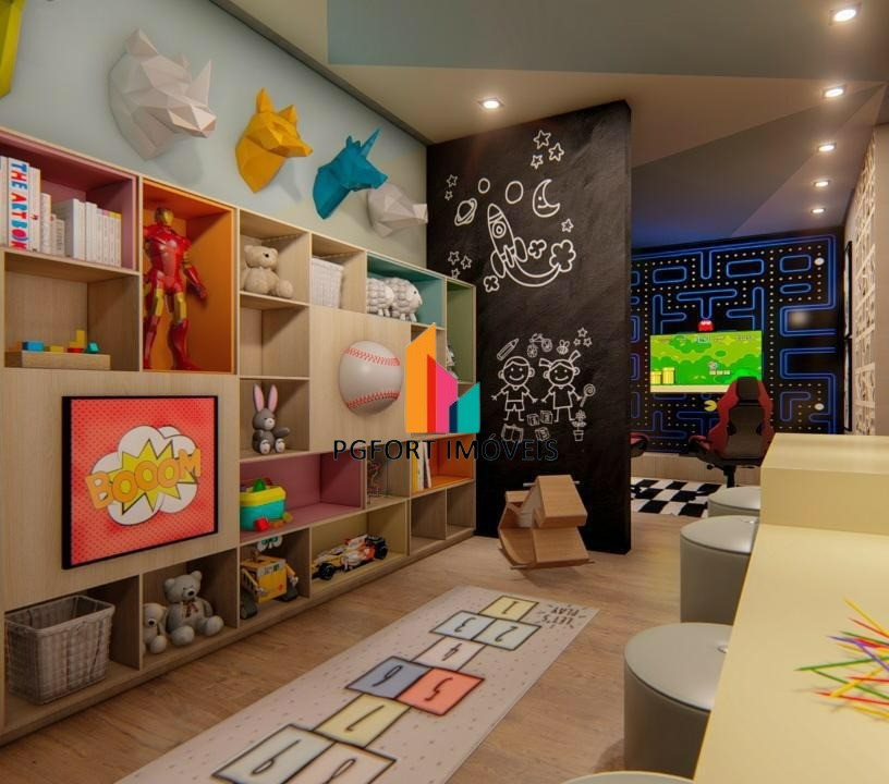 Apartamento residencial em praia grande - sp, canto do forte