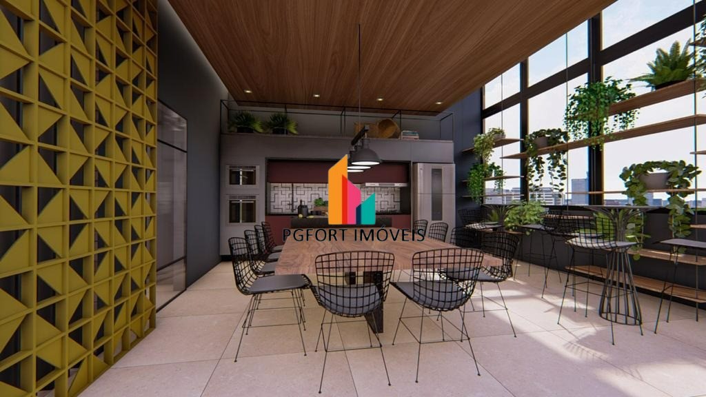Apartamento residencial em praia grande - sp, canto do forte