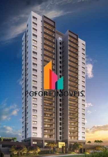 Apartamento residencial em nova campina - sp, nova campina