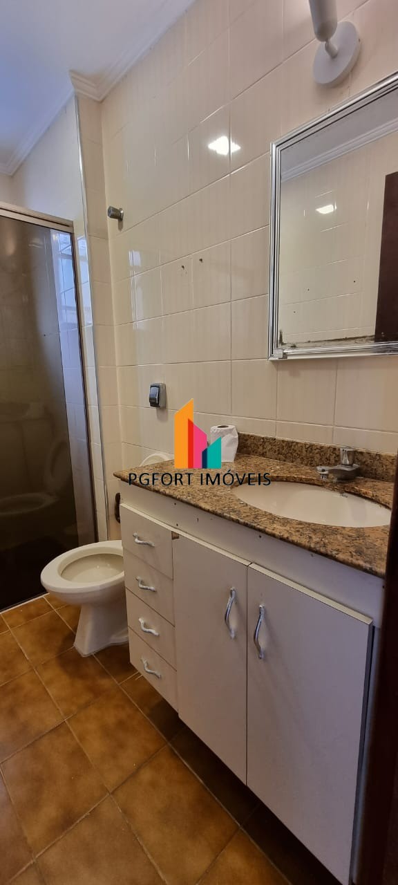 Apartamento residencial em praia grande - sp, tupi