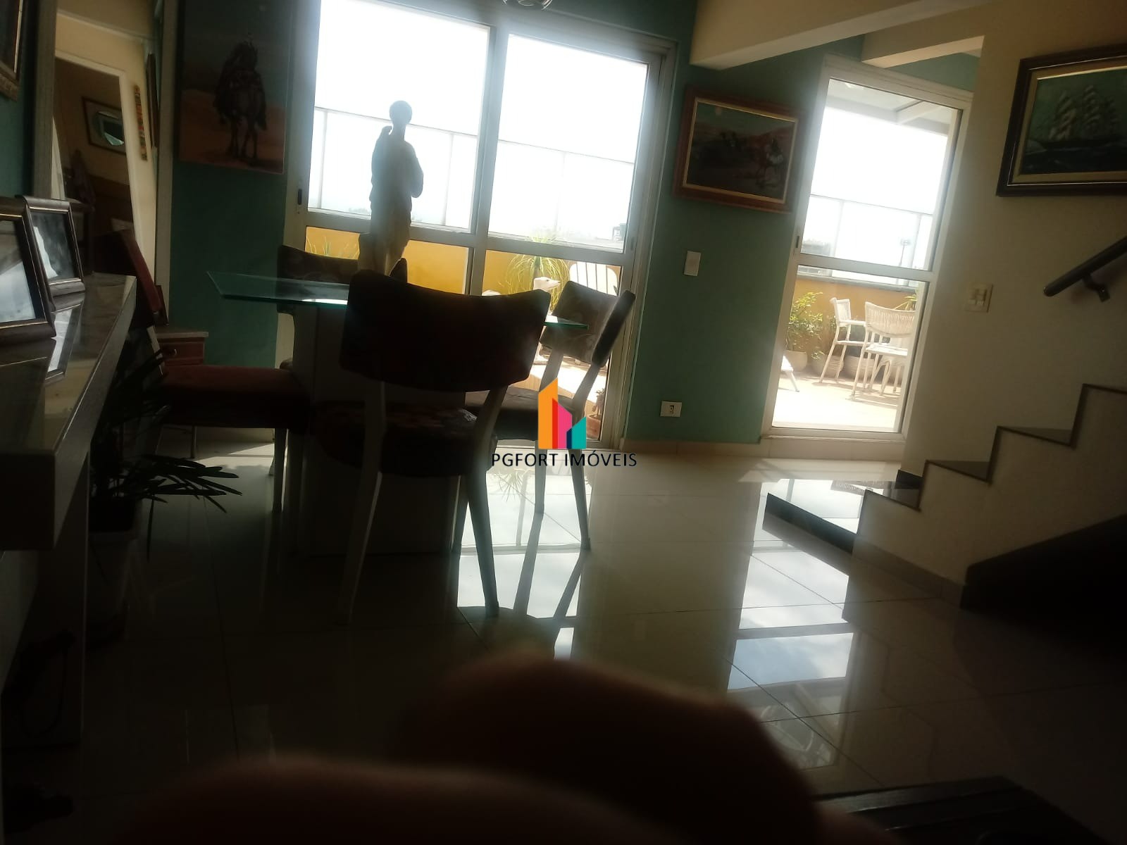 Apartamento residencial em osasco - sp, centro