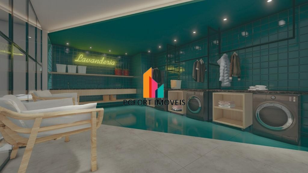 Apartamento residencial em praia grande - sp, canto do forte