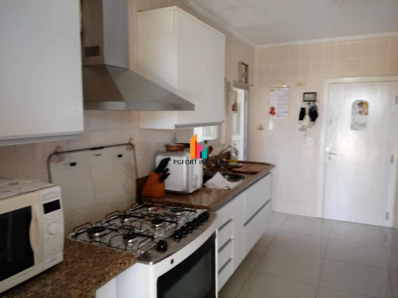 Apartamento residencial em osasco - sp, centro