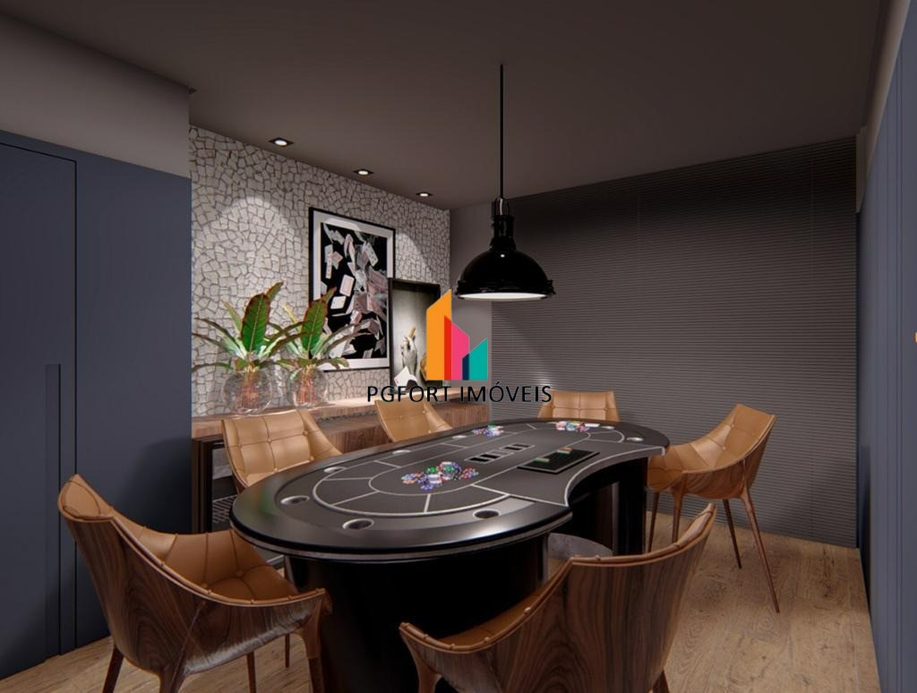 Apartamento residencial em praia grande - sp, canto do forte