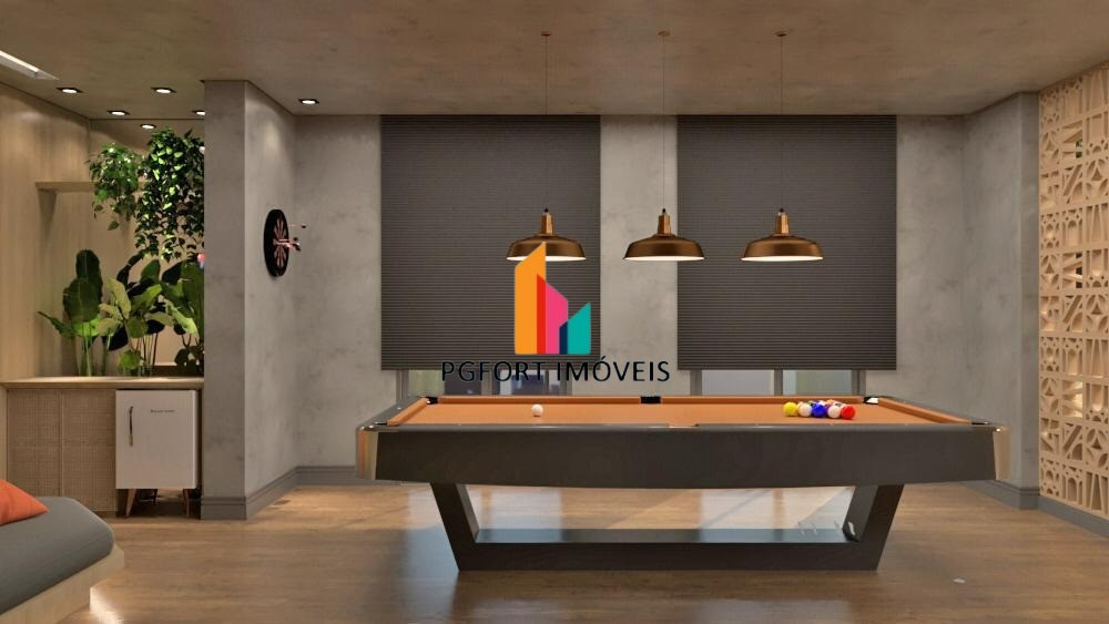Apartamento residencial em praia grande - sp, canto do forte