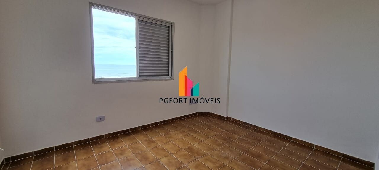 Apartamento residencial em praia grande - sp, tupi