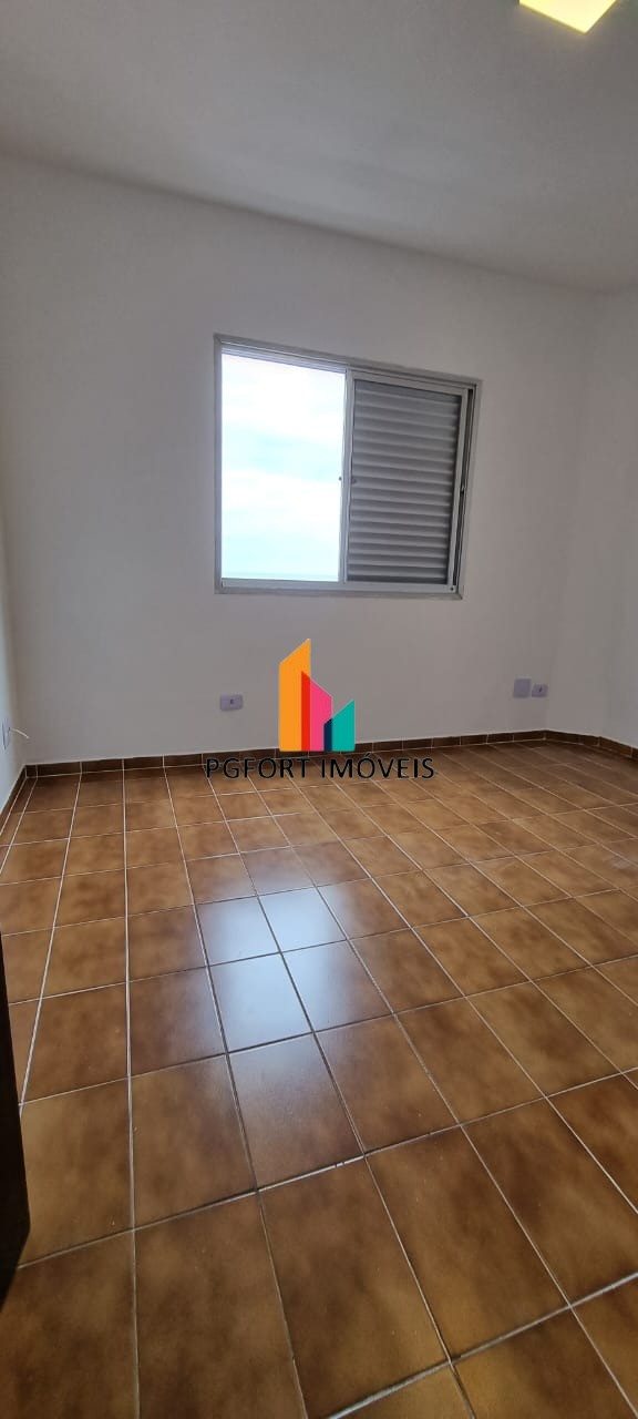 Apartamento residencial em praia grande - sp, tupi