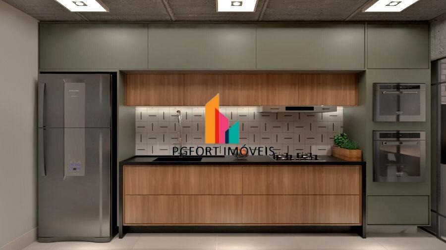 Apartamento residencial em praia grande - sp, canto do forte