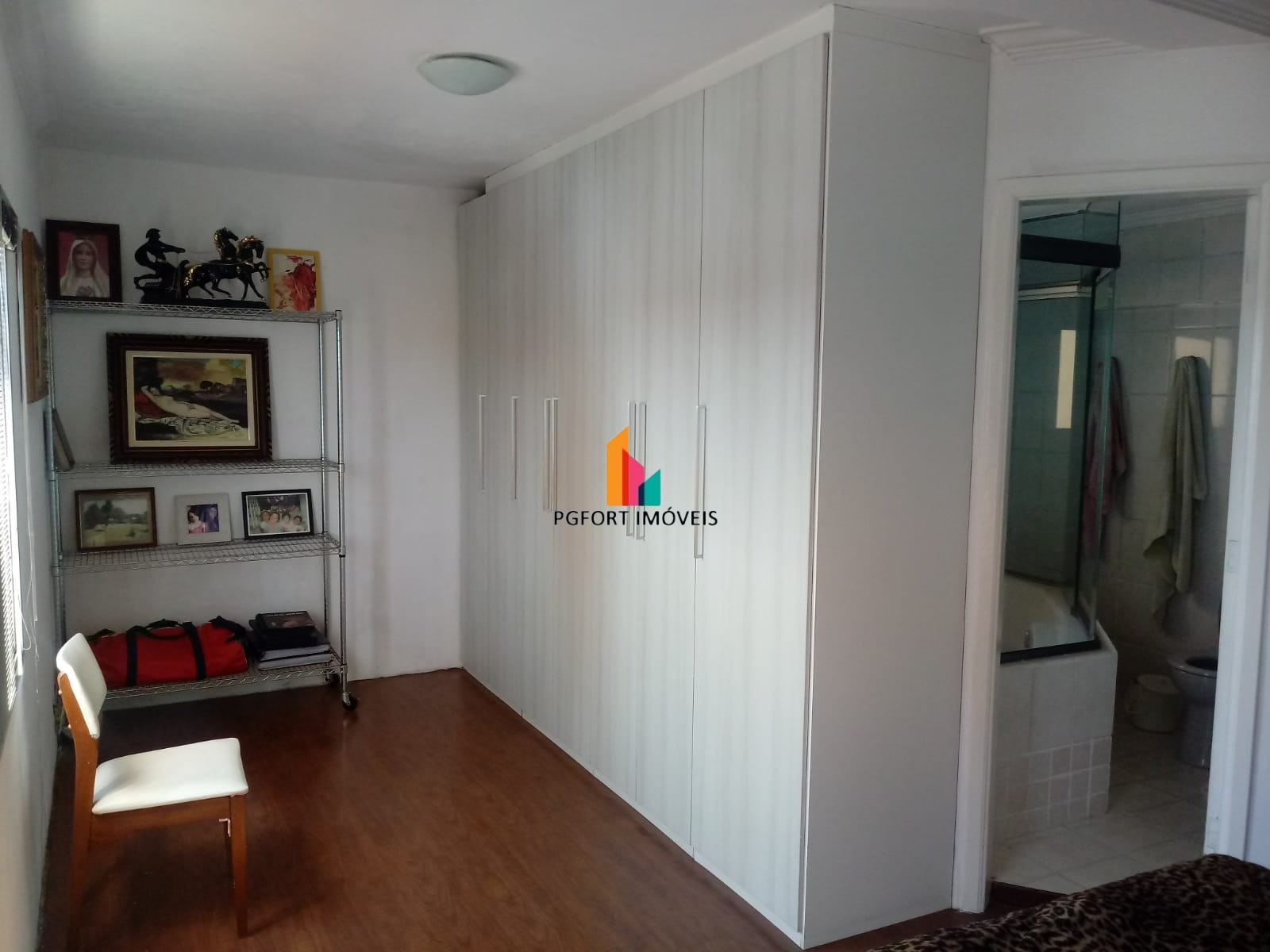 Apartamento residencial em osasco - sp, centro