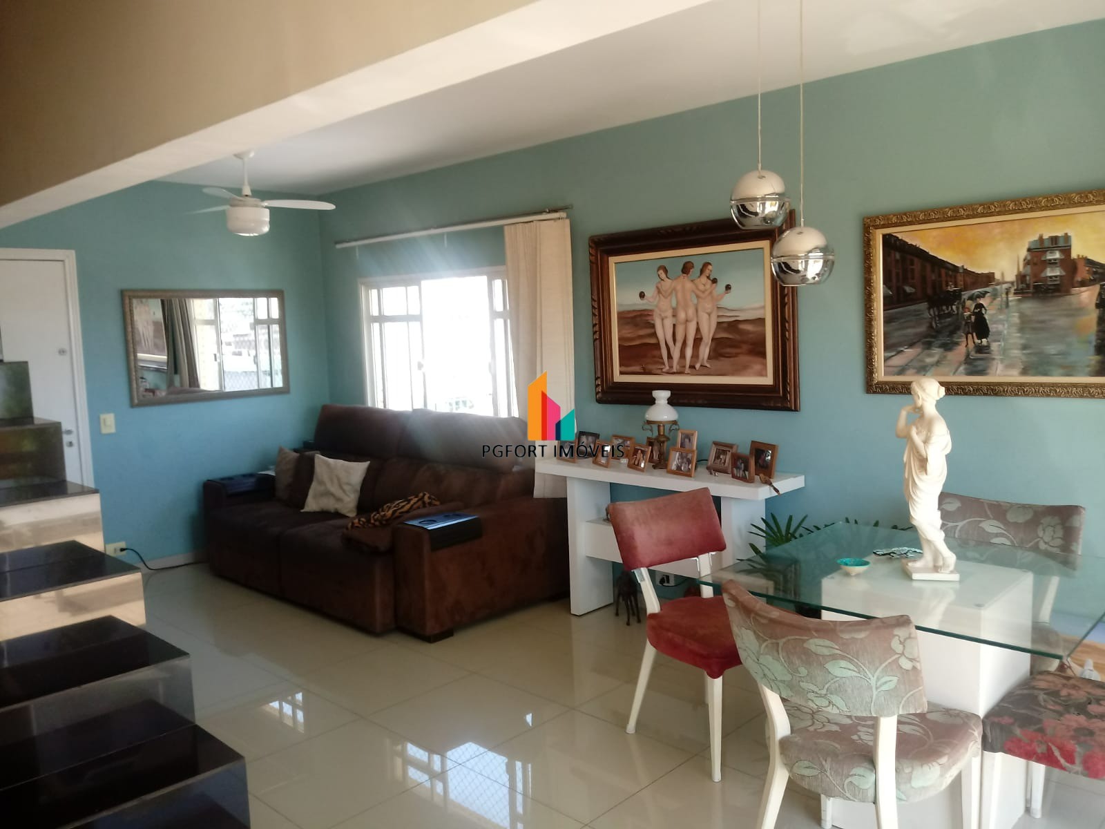 Apartamento residencial em osasco - sp, centro