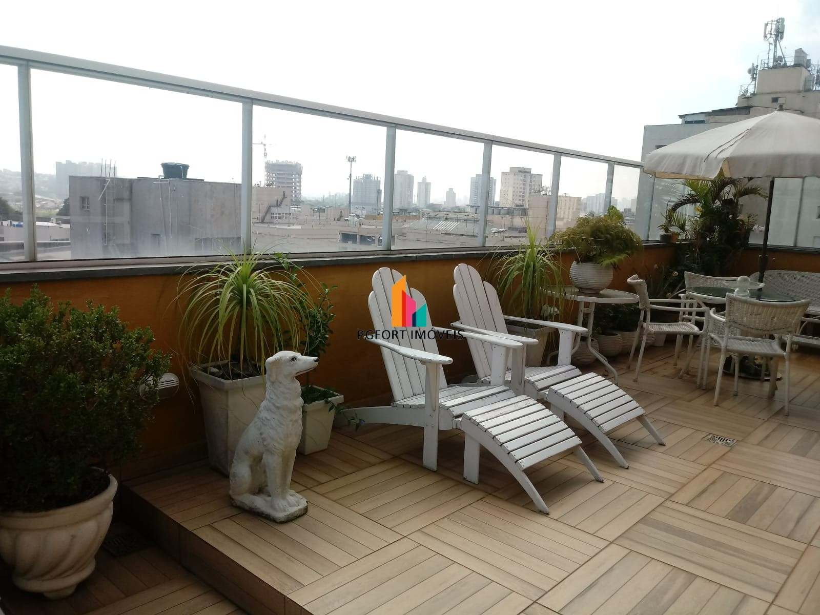 Apartamento residencial em osasco - sp, centro