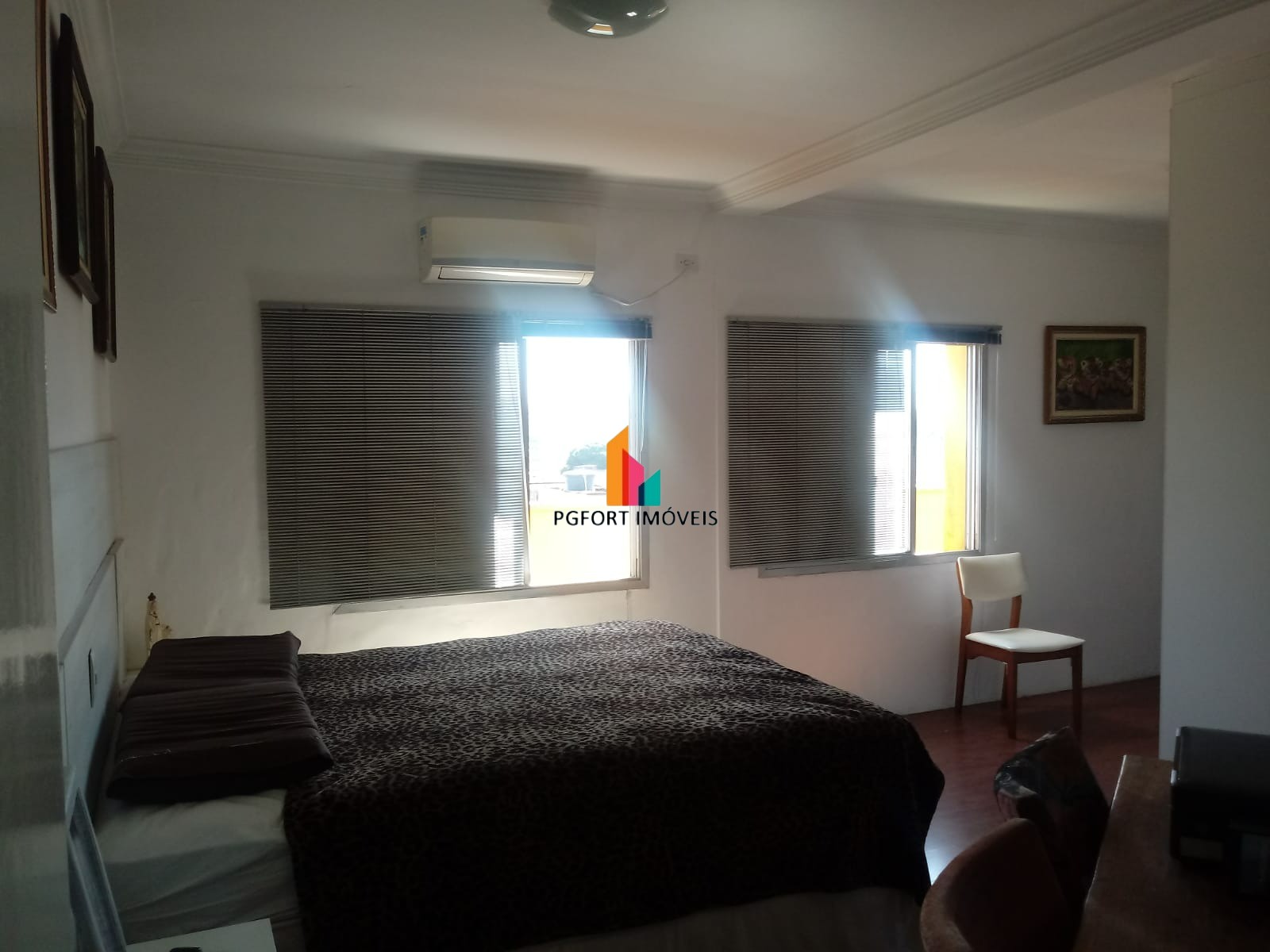 Apartamento residencial em osasco - sp, centro