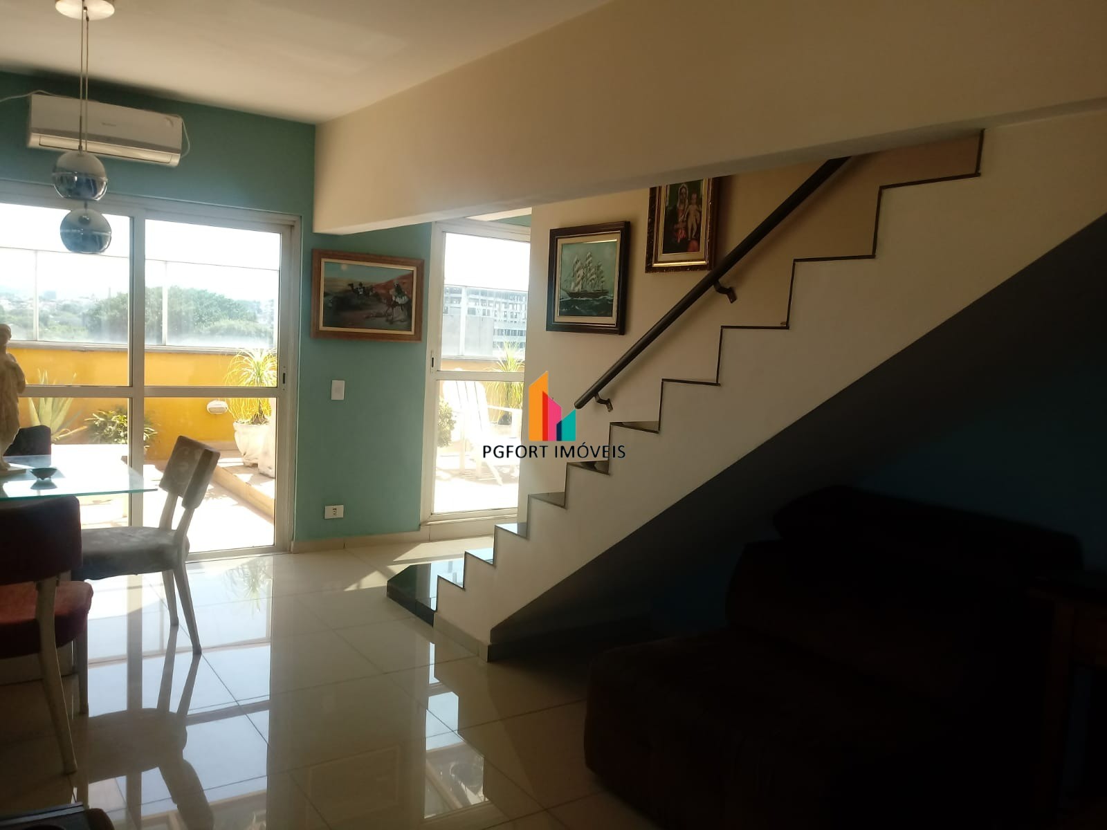 Apartamento residencial em osasco - sp, centro