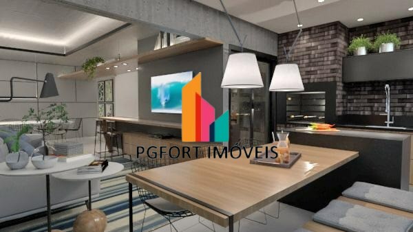Apartamento residencial em praia grande - sp, canto do forte