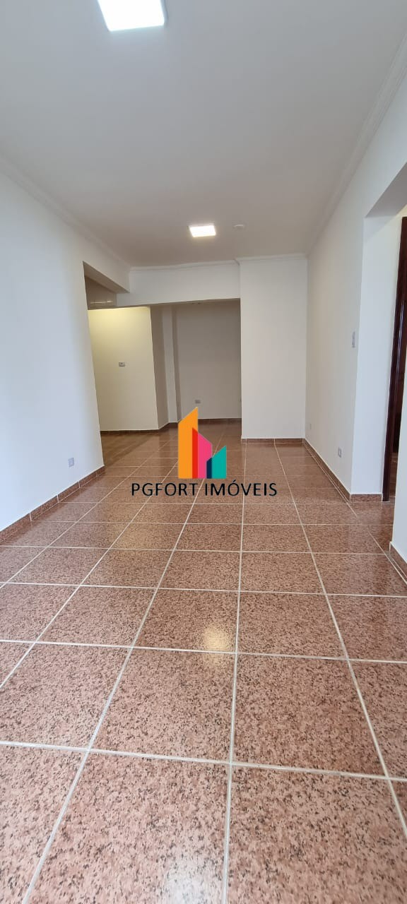 Apartamento residencial em praia grande - sp, tupi