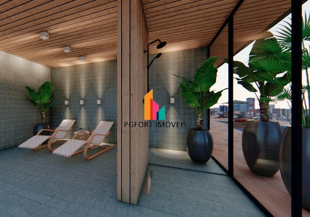 Apartamento residencial em praia grande - sp, canto do forte