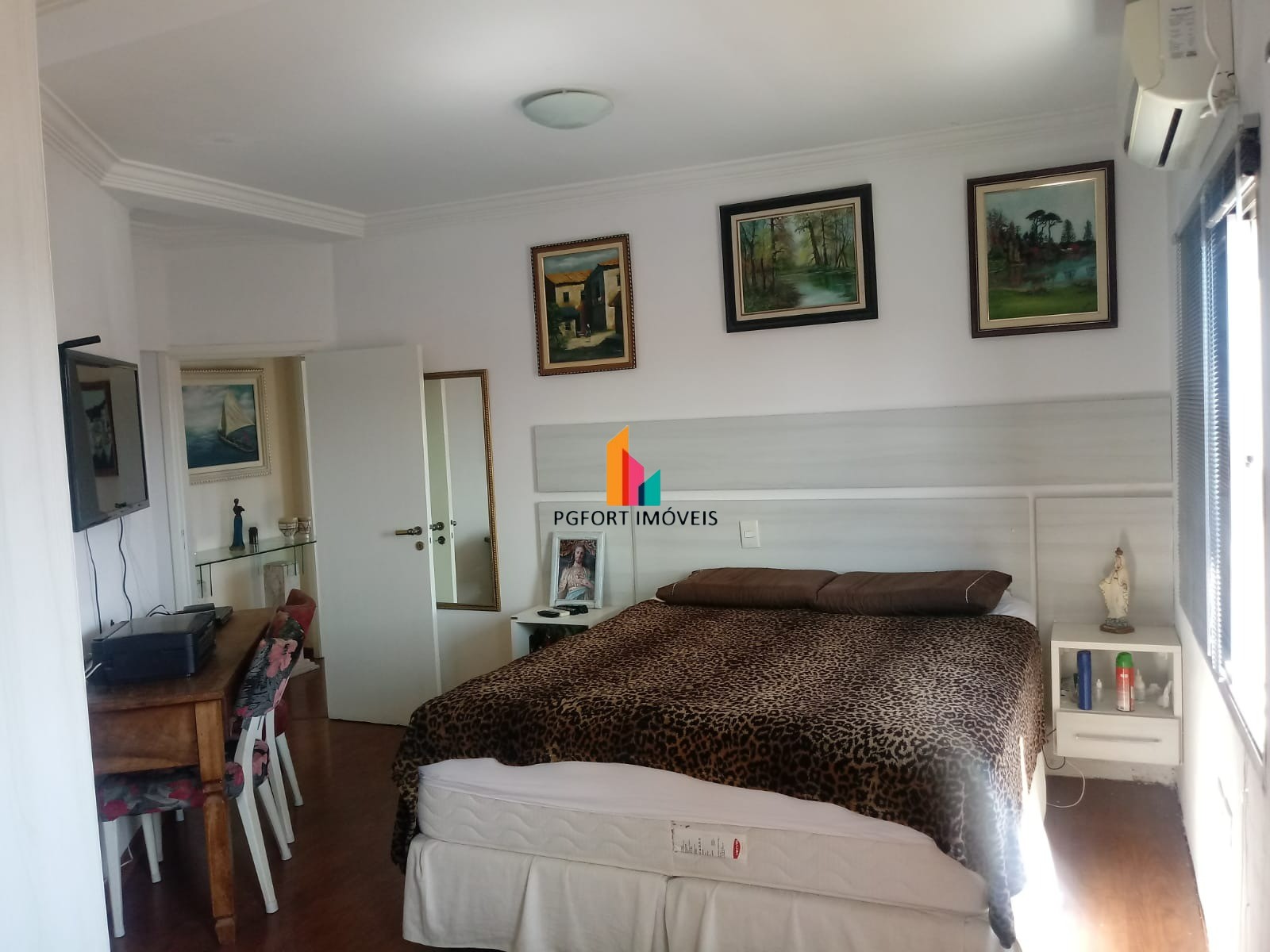 Apartamento residencial em osasco - sp, centro
