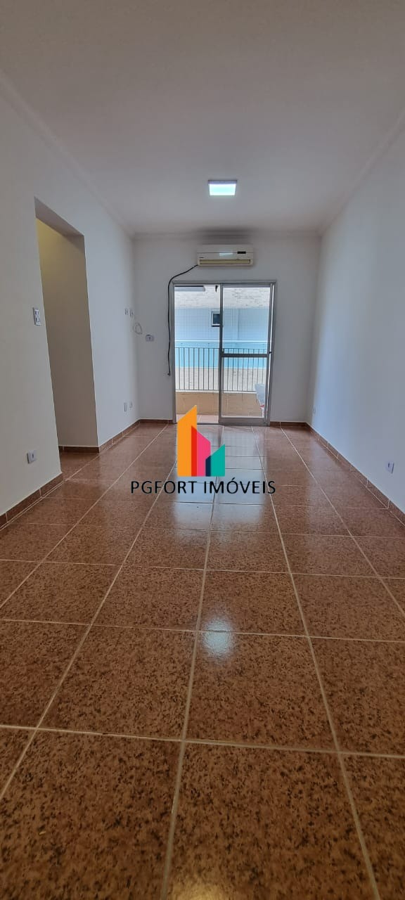 Apartamento residencial em praia grande - sp, tupi