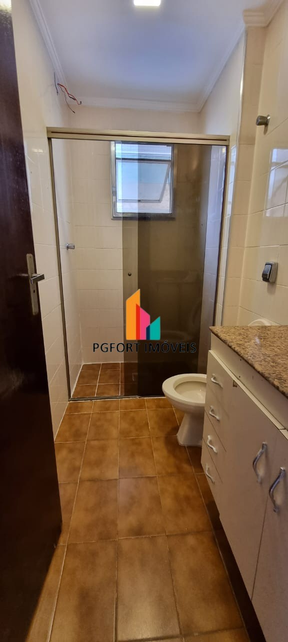 Apartamento residencial em praia grande - sp, tupi