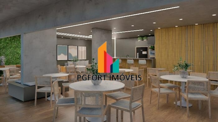 Apartamento residencial em praia grande - sp, canto do forte